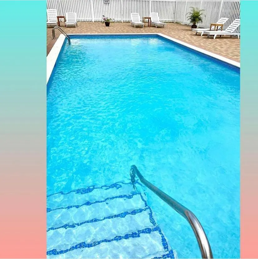 Blue Water Appartement Runaway Bay