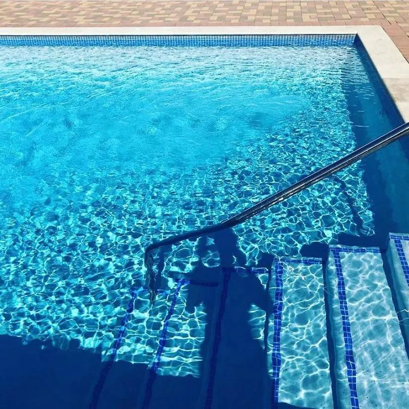 Blue Water Appartement Runaway Bay 0*,