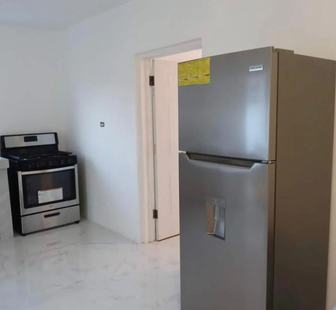 Blue Water Appartement Runaway Bay Jamaica