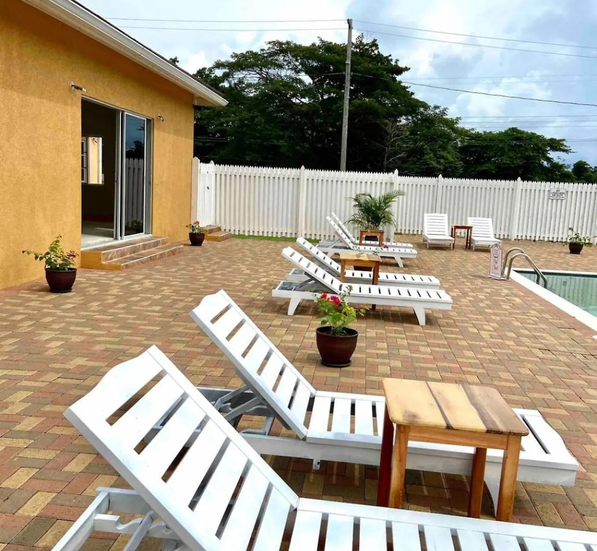 Blue Water Appartement Runaway Bay