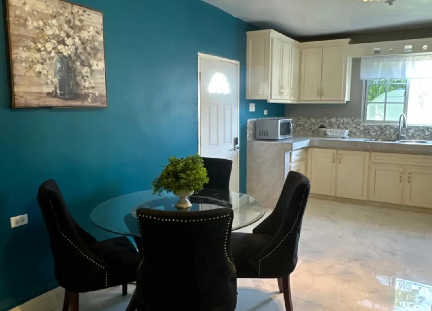 Blue Water Appartement Runaway Bay Jamaica