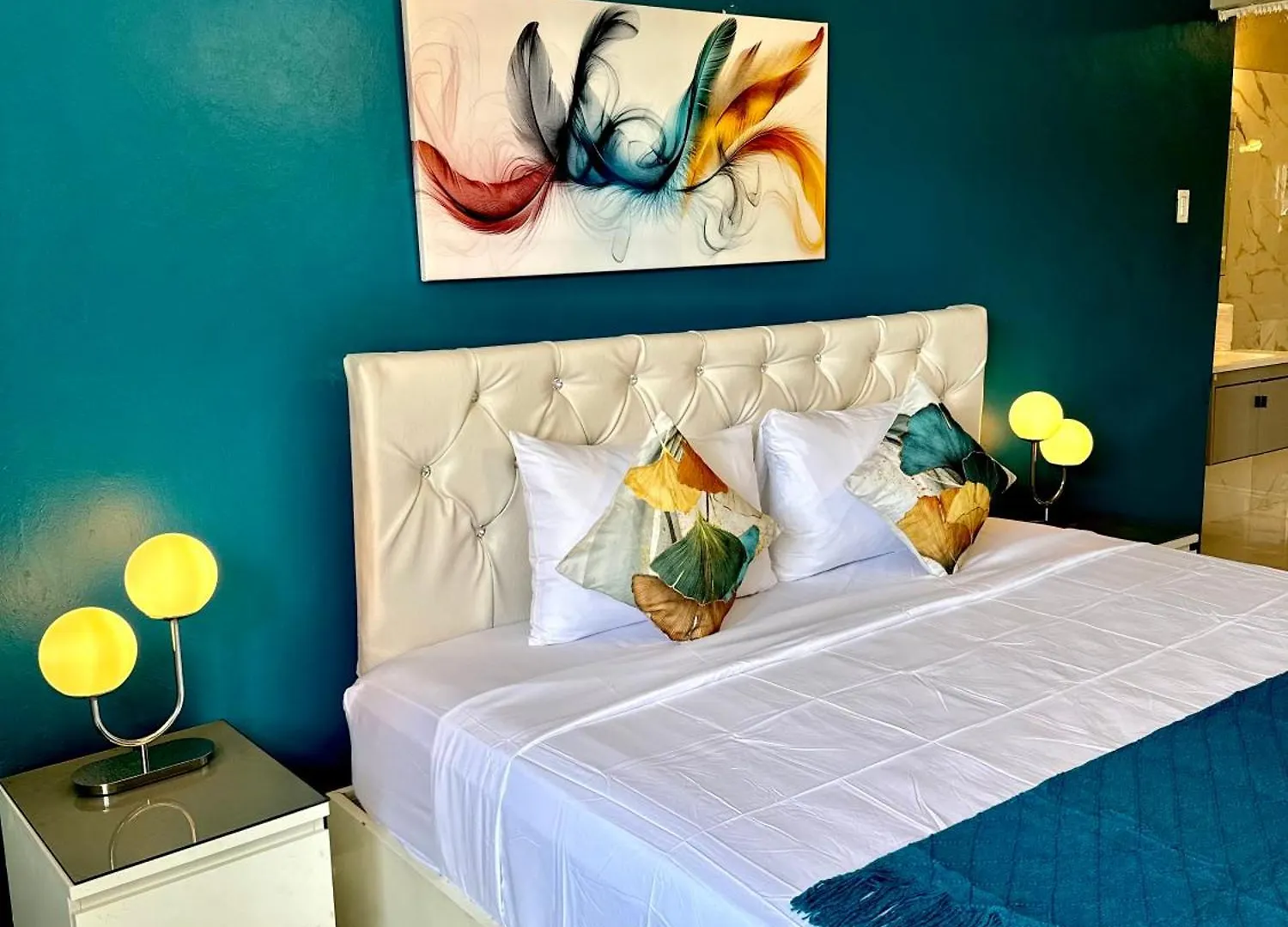 Blue Water Appartement Runaway Bay