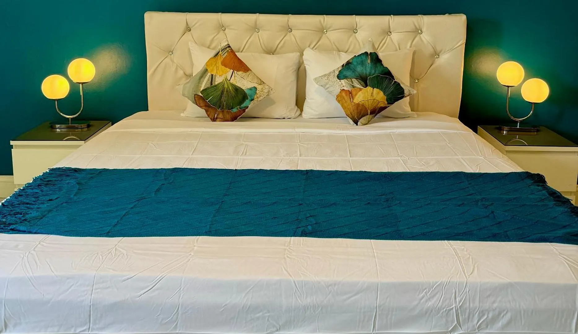 Blue Water Appartement Runaway Bay 0*,  Jamaica